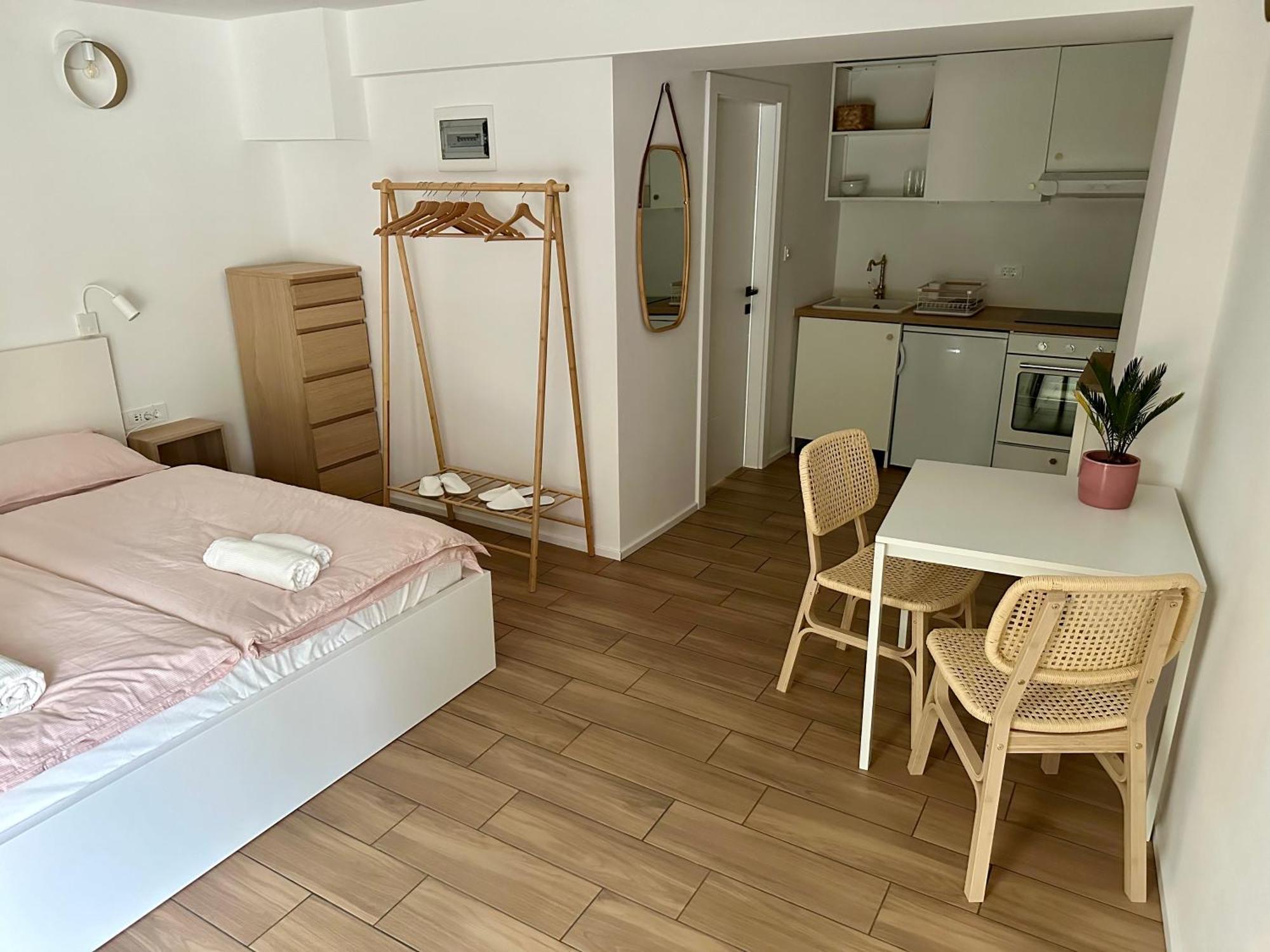 Alpine Echo Apartments Bovec Exterior photo