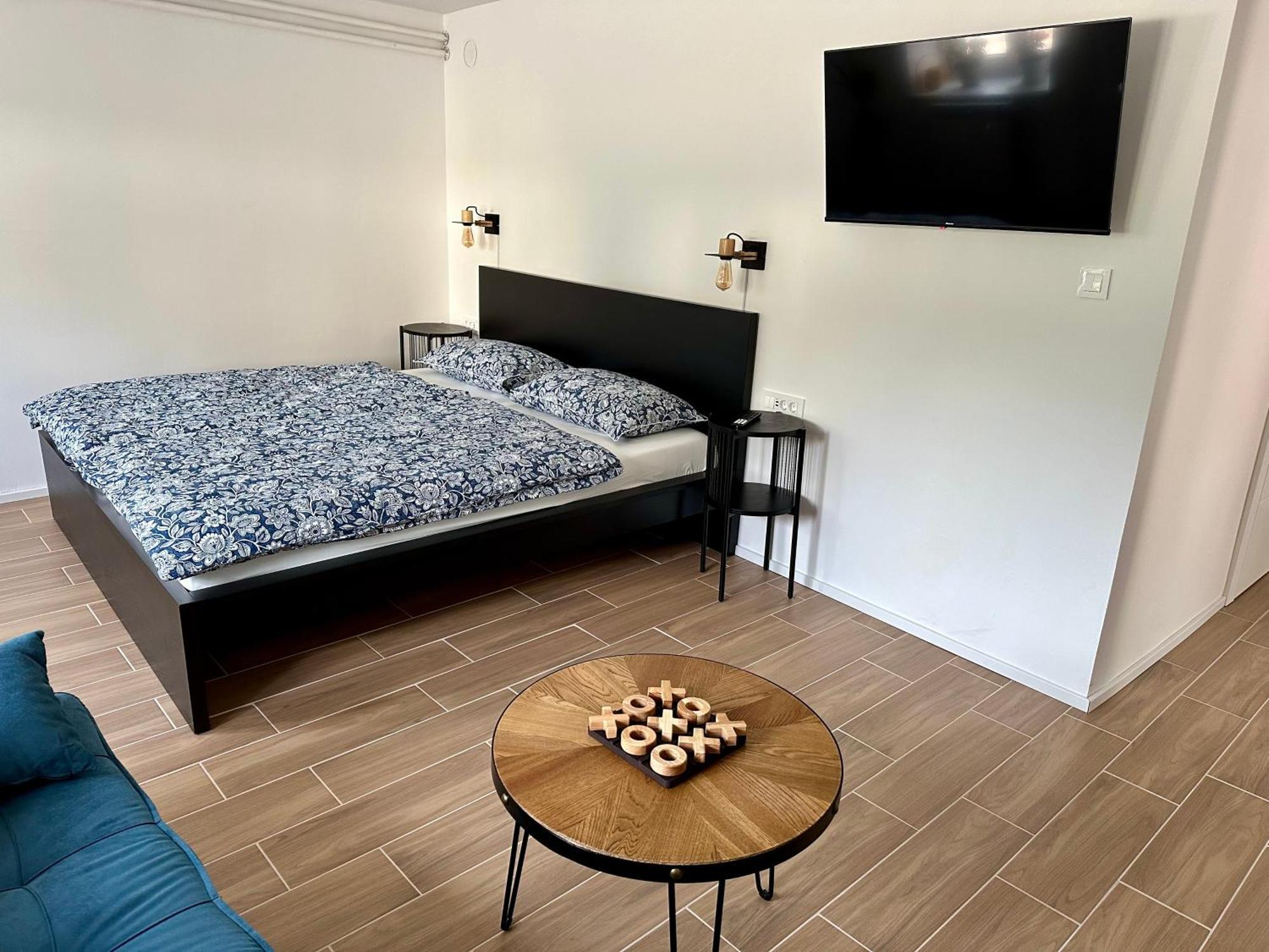 Alpine Echo Apartments Bovec Exterior photo